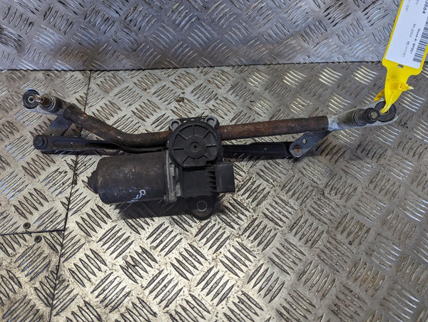 KIA PICANTO - Wiper Assembly Motor & Linkage Mechanism 04-11