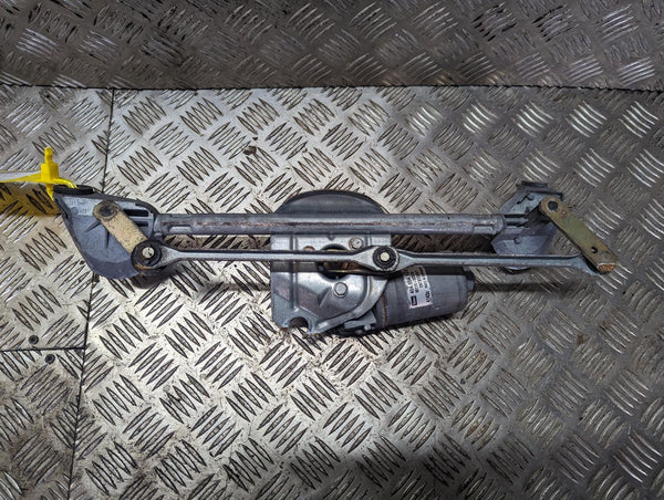 TOYOTA YARIS - Wiper Assembly Motor & Linkage Mechanism 99-06