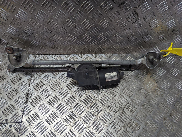 TOYOTA AVENSIS - Wiper Assembly Motor & Linkage Mechanism 03-09