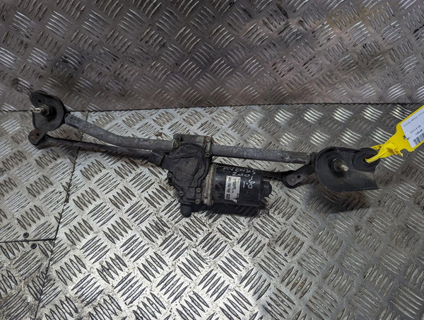 TOYOTA AVENSIS - Wiper Assembly Motor & Linkage Mechanism 97-03