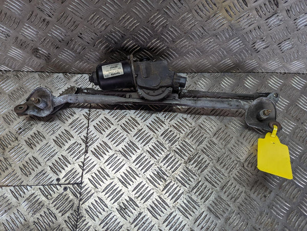 TOYOTA AVENSIS - Wiper Assembly Motor & Linkage Mechanism 03-09