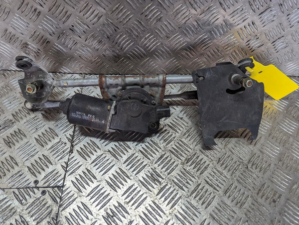 TOYOTA YARIS - Wiper Assembly Motor & Linkage Mechanism 99-06