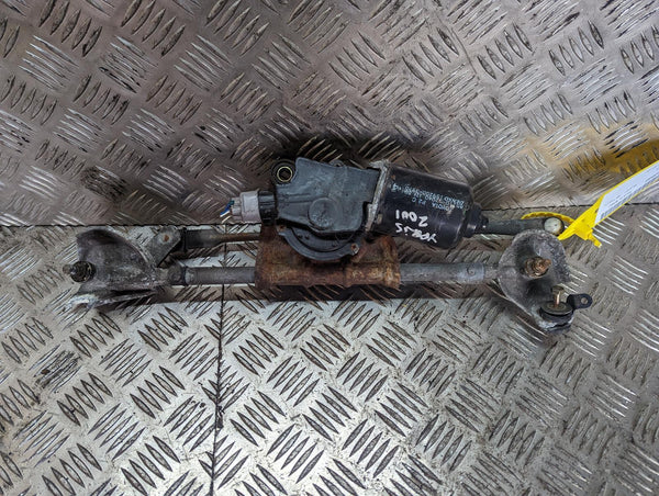 TOYOTA YARIS - Wiper Assembly Motor & Linkage Mechanism 99-06