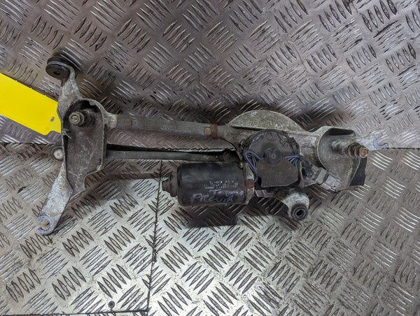 TOYOTA PREVIA - Wiper Assembly Motor & Linkage Mechanism 01-07