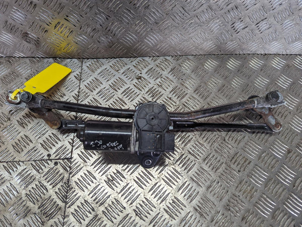 HYUNDAI I30 - Wiper Assembly Motor & Linkage Mechanism 07-12