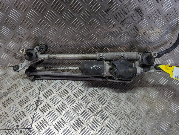 HONDA FRV - Wiper Assembly Motor & Linkage Mechanism 04-11