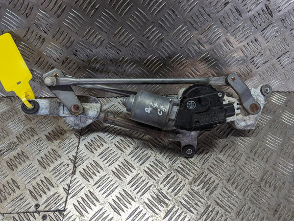 SUZUKI SX4 - Wiper Assembly Motor & Linkage Mechanism 06-14