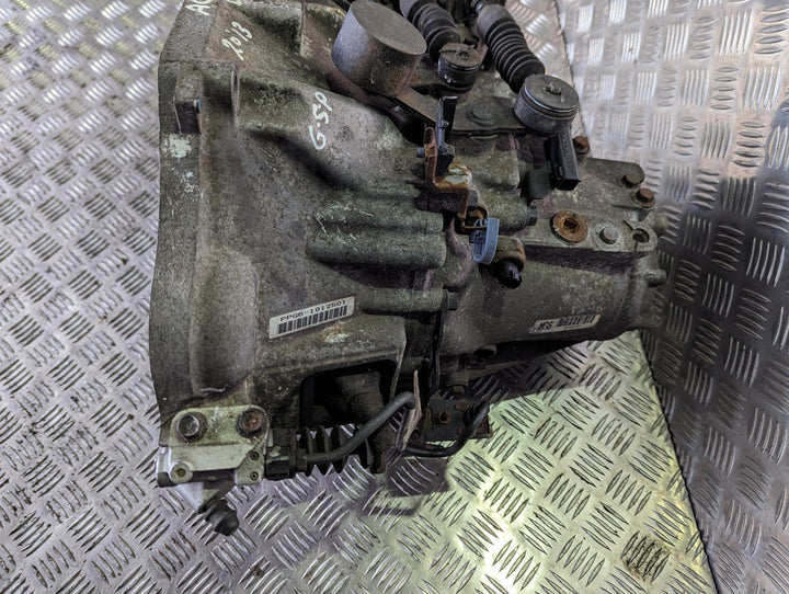 HONDA ACCORD - GEARBOX TRANSMISSION 2.2 Diesel 09-15