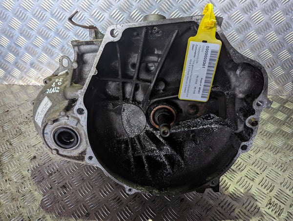 HONDA CIVIC - GEARBOX TRANSMISSION 2.2 DIESEL 05-12