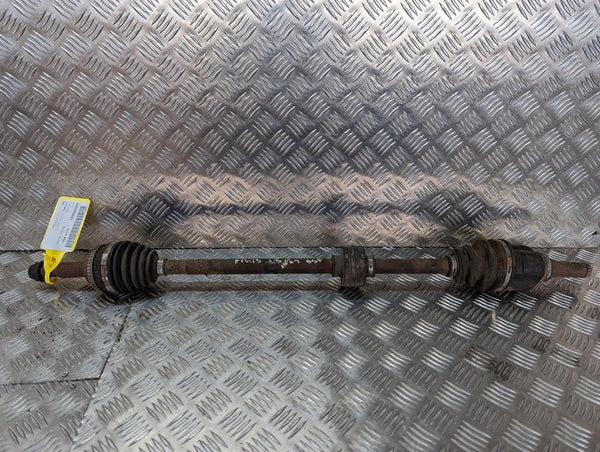 TOYOTA PRIUS - Driver Front RF OS Driveshaft 1.5 Petrol 04-09