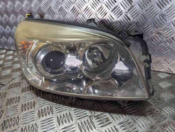 TOYOTA RAV 4 - Driver OS RF Headlight R Headlamp 06-09