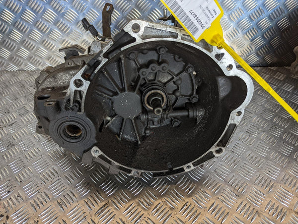 HYUNDAI I10 - GEARBOX TRANSMISSION 1.0 PETROL 14-21