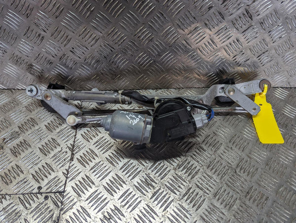 TOYOTA AURIS - Wiper Assembly Motor & Linkage Mechanism 06-12