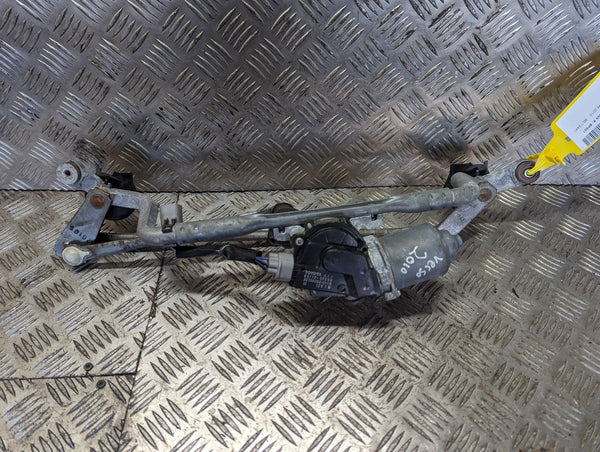 TOYOTA VERSO - Wiper Assembly Motor & Linkage Mechanism 09-13