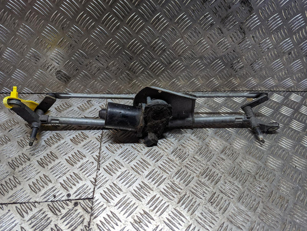 TOYOTA AVENSIS - Wiper Assembly Motor & Linkage Mechanism 97-03