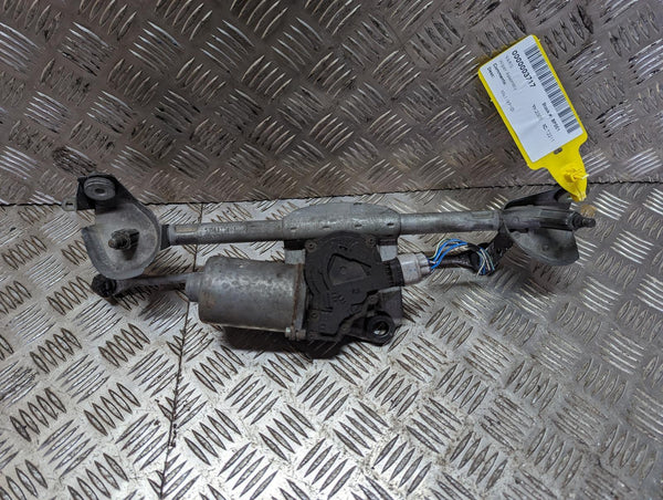 TOYOTA YARIS - Wiper Assembly Motor & Linkage Mechanism 99-06