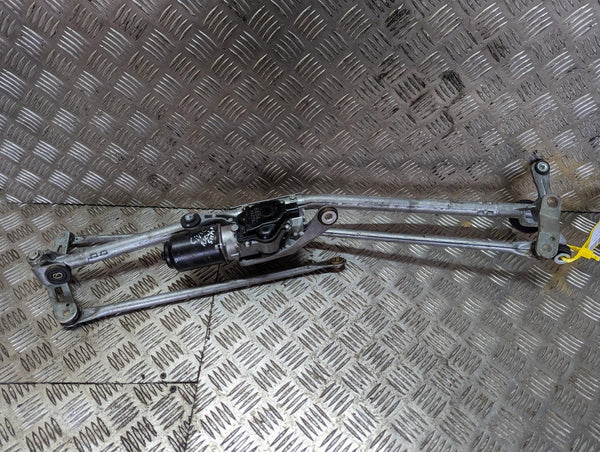 HONDA CIVIC - Wiper Assembly Motor & Linkage Mechanism 05-12