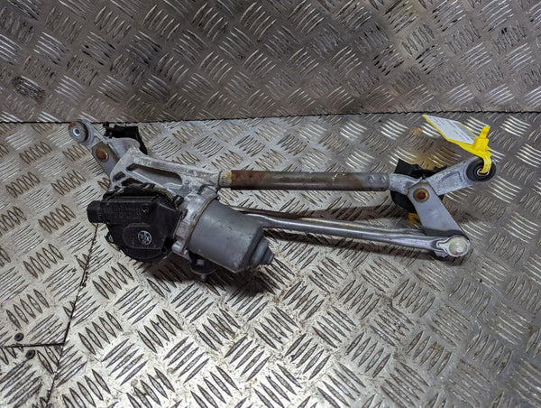 TOYOTA YARIS - Wiper Assembly Motor & Linkage Mechanism 05-11