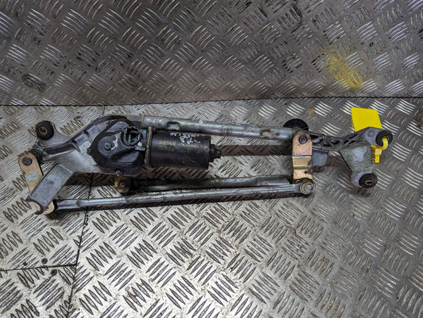 NISSAN PRIMERA - Wiper Assembly Motor & Linkage Mechanism 02-08