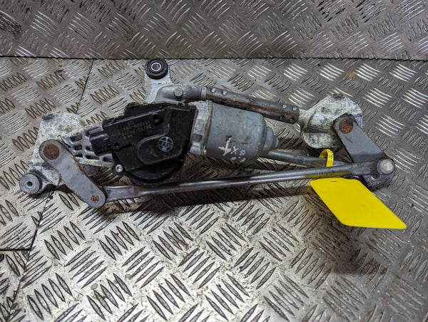 SUZUKI SX4 - Wiper Assembly Motor & Linkage Mechanism 06-14