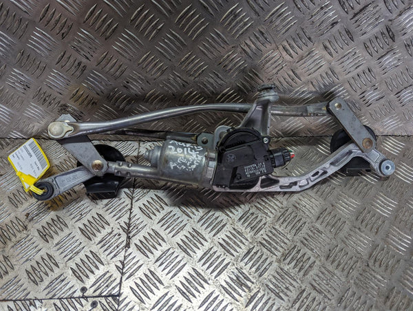 TOYOTA AURIS - Wiper Assembly Motor & Linkage Mechanism 12-19
