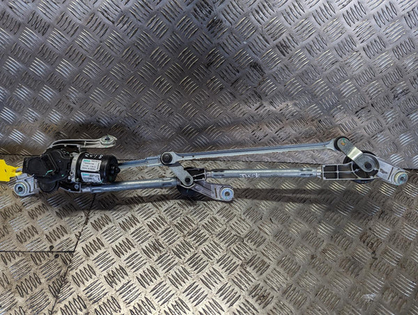 NISSAN JUKE - Wiper Assembly Motor & Linkage Mechanism 14-19