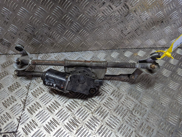 TOYOTA YARIS VERSO - Wiper Assembly Motor & Linkage Mechanism 99-06