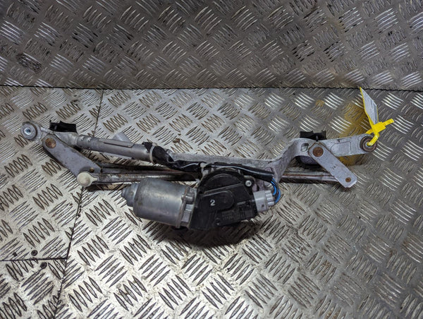 TOYOTA AURIS - Wiper Assembly Motor & Linkage Mechanism 06-12