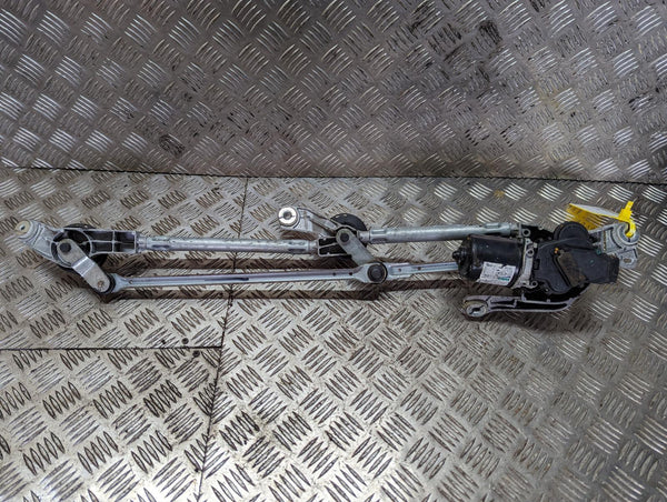 NISSAN JUKE - Wiper Assembly Motor & Linkage Mechanism 14-19