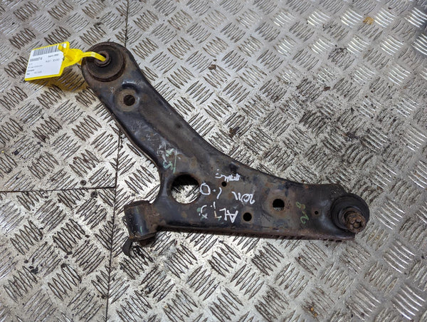 SUZUKI ALTO - RF OS WISHBONE SUSPENSION CONTROL ARM 09-15