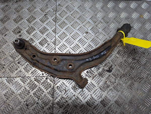 NISSAN MICRA - RF OS WISHBONE SUSPENSION CONTROL ARM 98-03