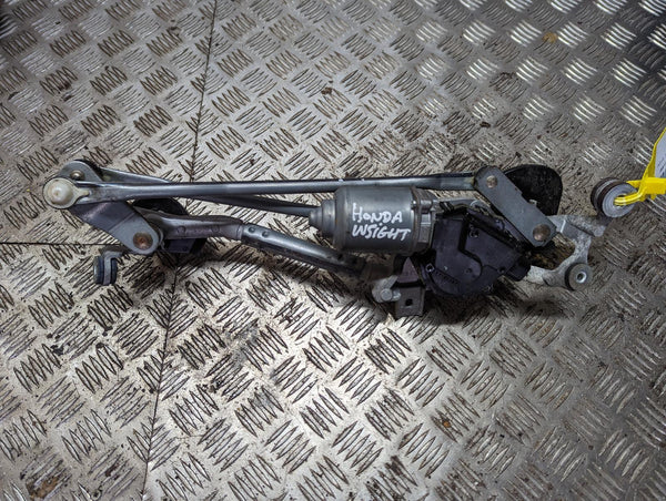 HONDA INSIGHT - Wiper Assembly Motor & Linkage Mechanism 09-15