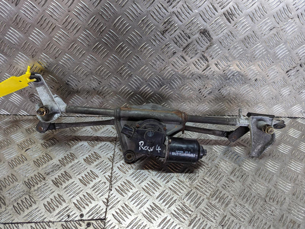 TOYOTA RAV 4 - Wiper Assembly Motor & Linkage Mechanism 00-06