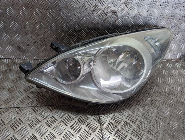 NISSAN NOTE - Passenger NS LF Headlight L Headlamp 08-13