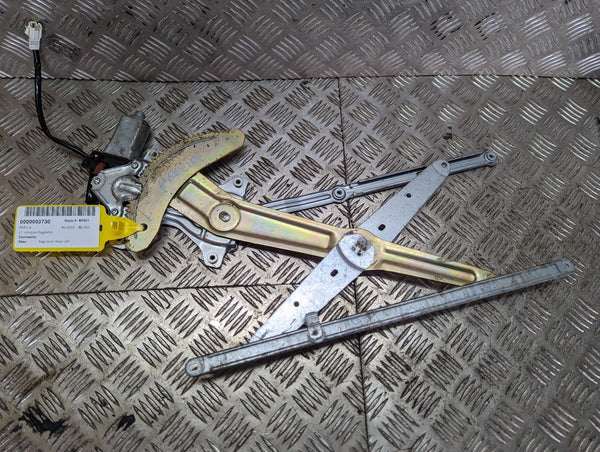 TOYOTA PREVIA - Passenger Front NS LF Window Regulator 01-07
