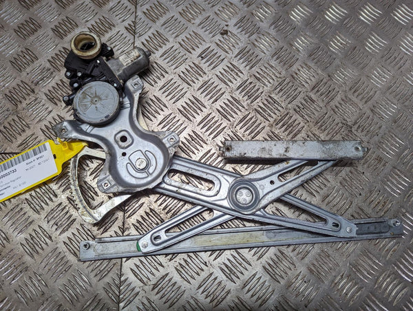 TOYOTA AURIS - Driver Front OS RF Window Regulator 06-12