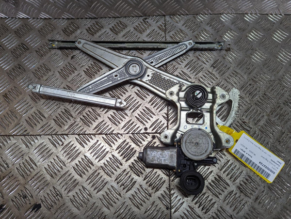 TOYOTA YARIS - Driver Front OS RF Window Regulator 99-05