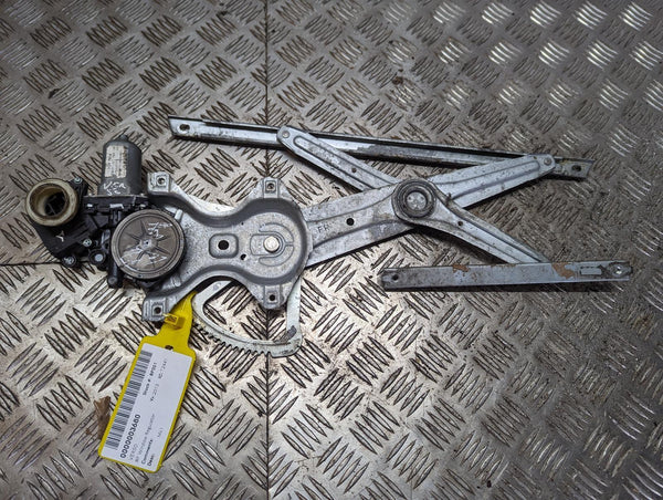 TOYOTA VERSO - Driver Front OS RF Window Regulator 09-13