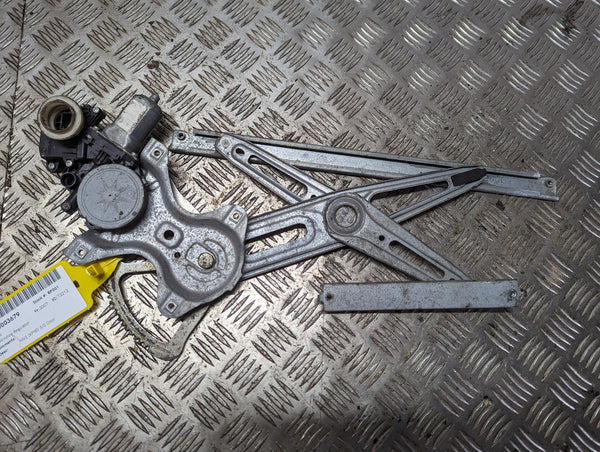 TOYOTA YARIS - Driver Front OS RF Window Regulator 05-11