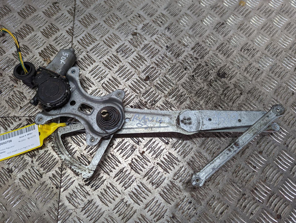 TOYOTA RAV 4 - Driver Front OS RF Window Regulator 00-06