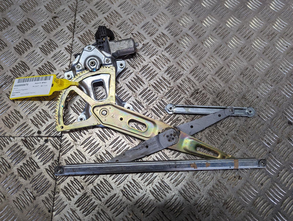 TOYOTA PRIUS - Passenger Front NS LF Window Regulator 04-09