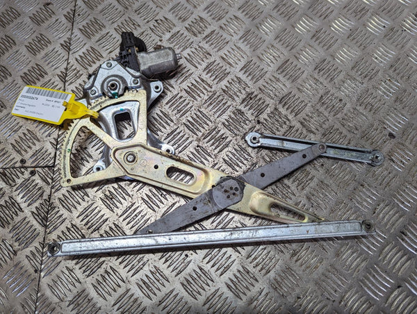 TOYOTA PRIUS - Passenger Front NS LF Window Regulator 04-09