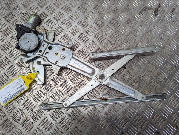 SUZUKI ALTO - Driver Front OS RF Window Regulator 09-15