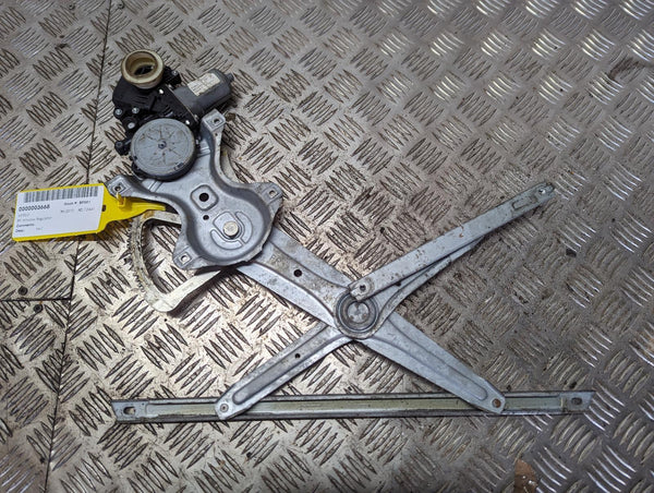 TOYOTA VERSO - Driver Front OS RF Window Regulator 09-13