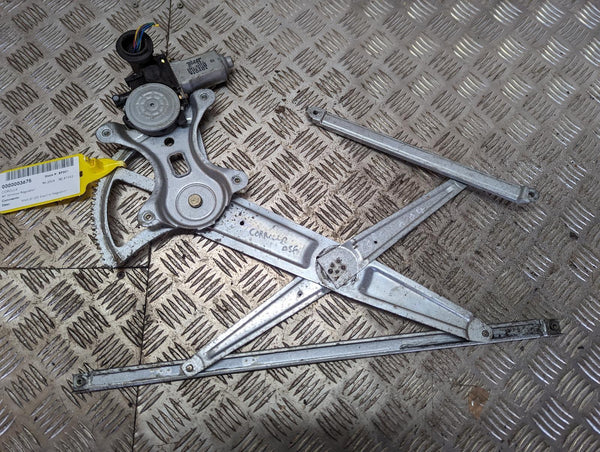 TOYOTA COROLLA - Driver Front OS RF Window Regulator 01-07