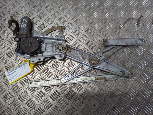TOYOTA COROLLA - Driver Front OS RF Window Regulator 01-07