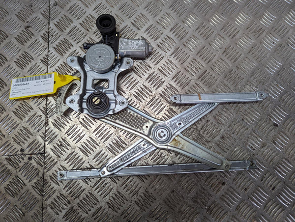 TOYOTA YARIS - Driver Front OS RF Window Regulator 99-05