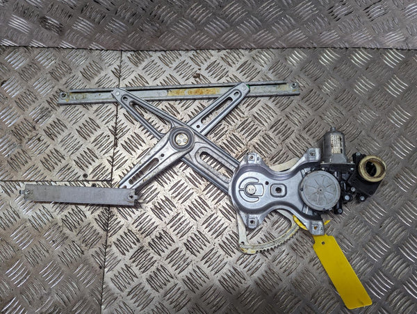 TOYOTA AVENSIS - Passenger Front NS LF Window Regulator 09-15
