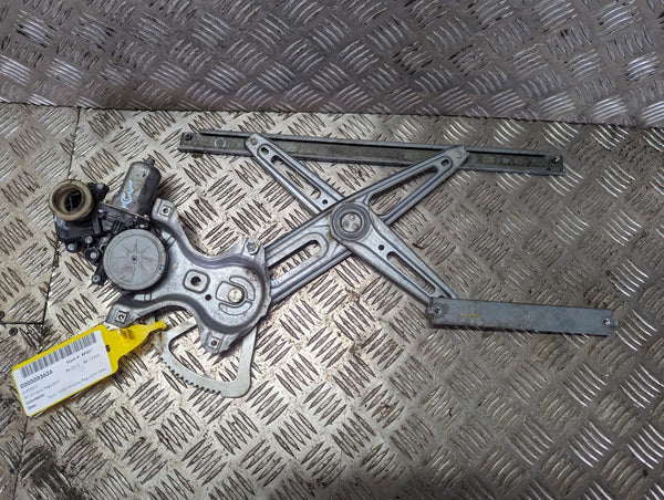 TOYOTA AVENSIS - Driver Front OS RF Window Regulator 09-15