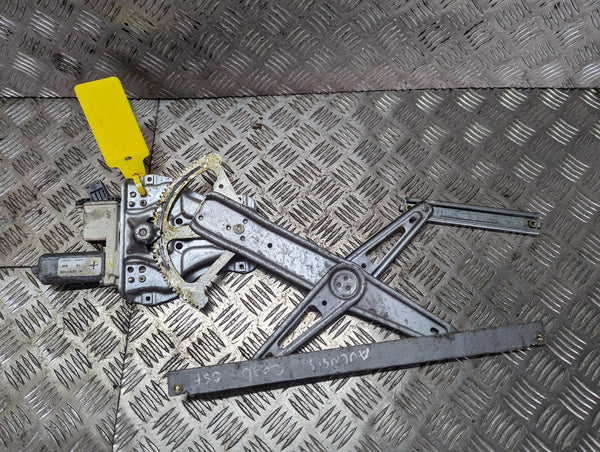 TOYOTA AVENSIS - Driver Front OS RF Window Regulator 03-09